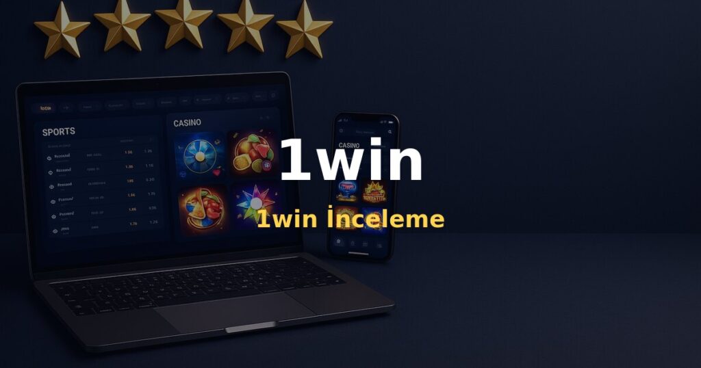1win İnceleme - 1win